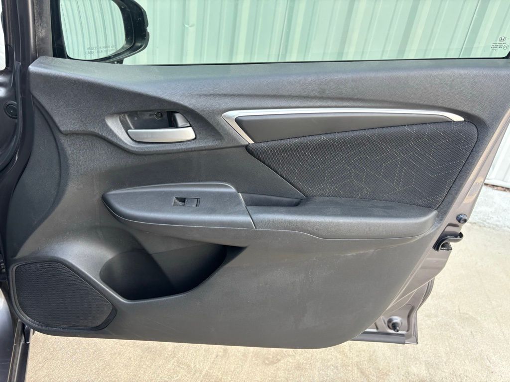 Used Car 2015 Honda Fit  Ex For Sale Under $10,000 In Austin, Texas