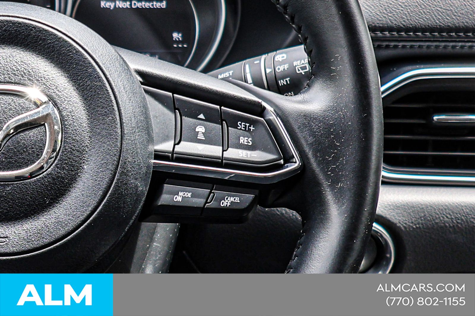 Used 2025 White Mazda 2.5 S Preferred Package image 27