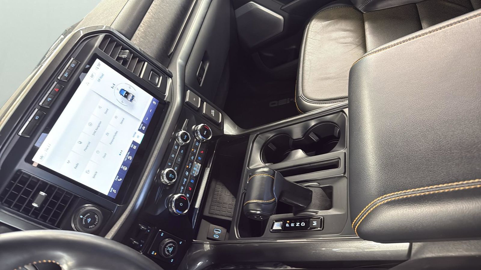 Used Car 2022 Ford F-150  For Sale Under $50,000 In Austin, Texas