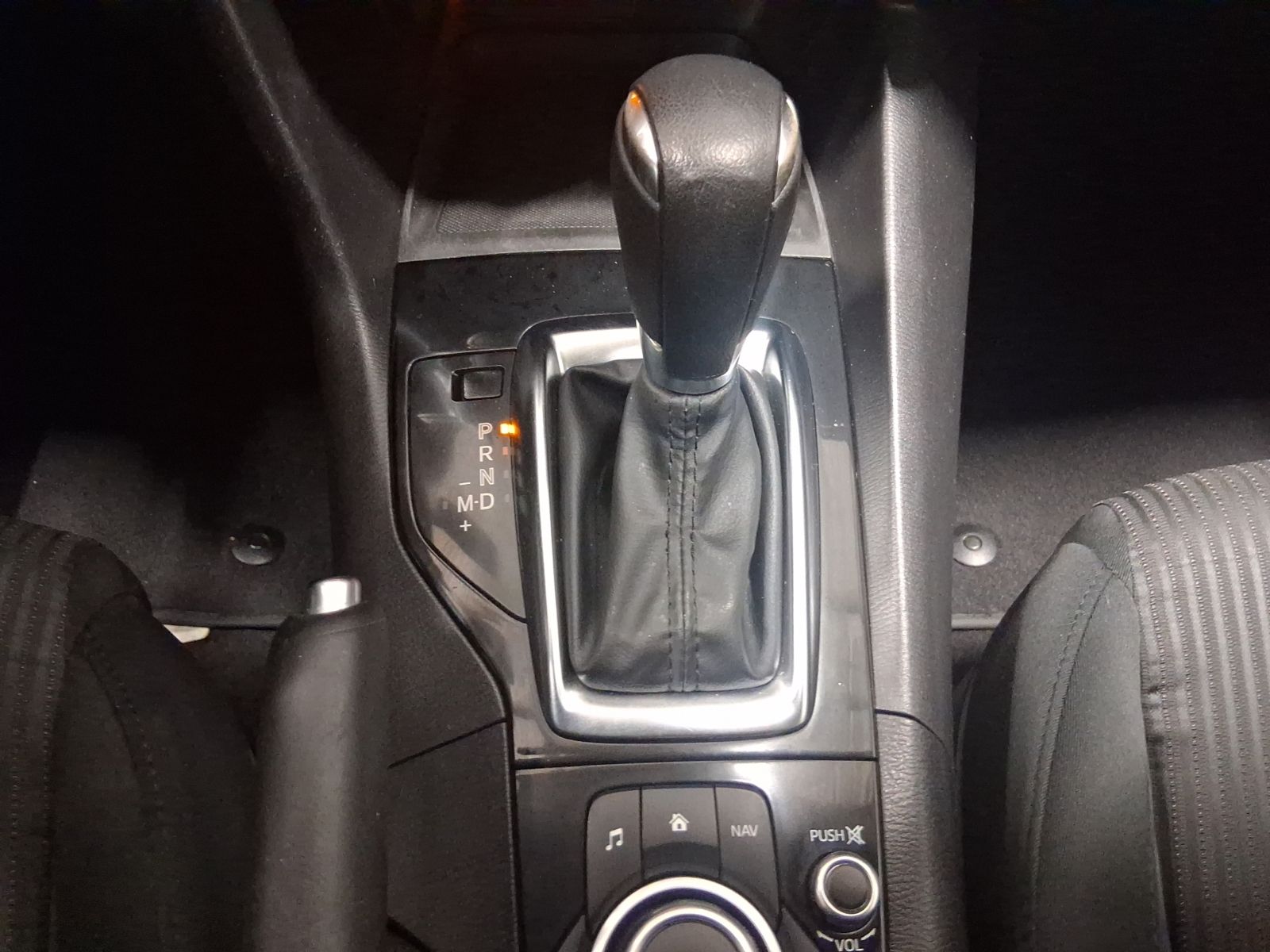 Used Car 2016 Mazda Mazda3  I Sport For Sale Under $10,000 In Austin, Texas