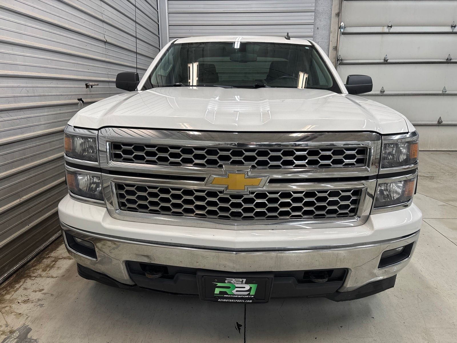 2014 Chevrolet Silverado 1500 LT - Image 2