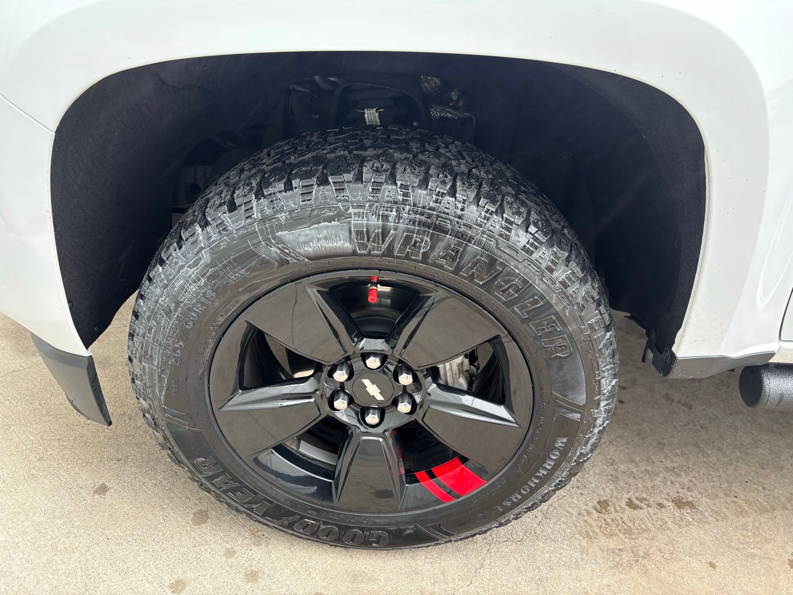 Used Car 2018 Chevrolet Colorado  Lt For Sale Under $20,000 In Austin, Texas