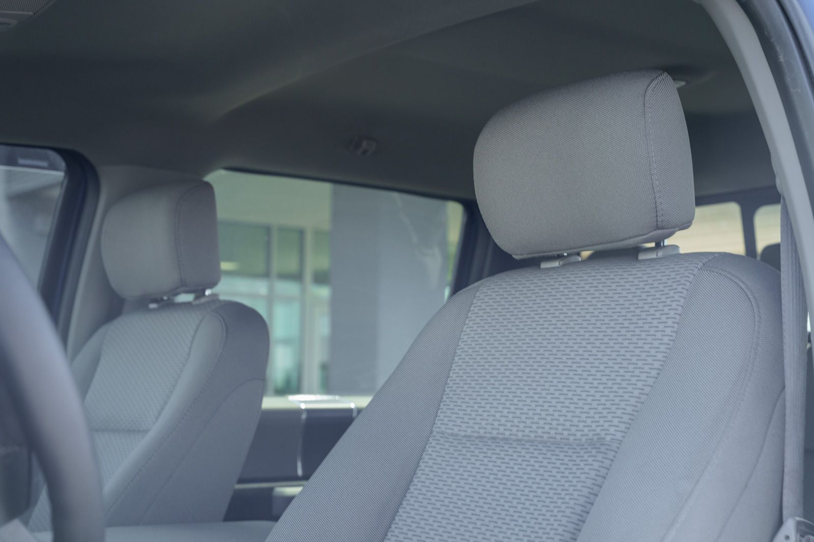 Used 2018 Ford F-150 Truck