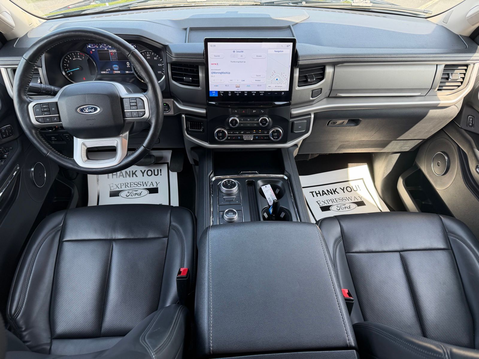 2024 Ford Expedition image 18