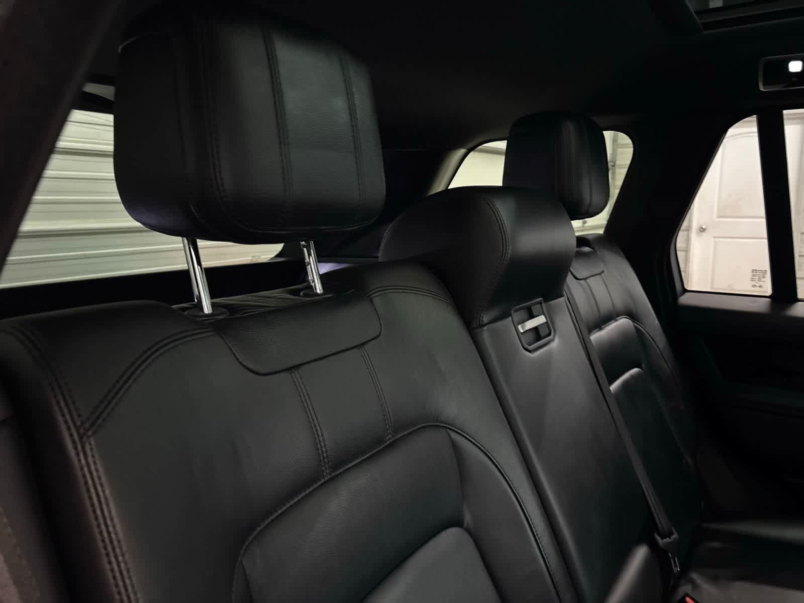 2018 Land Rover Range Rover Supercharged - Photo 34