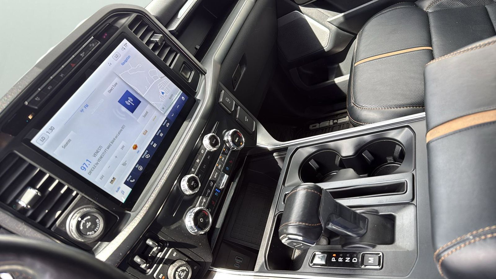 Used Car 2022 Ford F-150  For Sale Under $50,000 In Austin, Texas