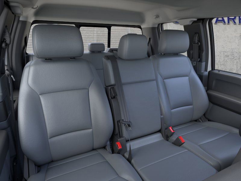 New 2025 Oxford White Ford XL image 24