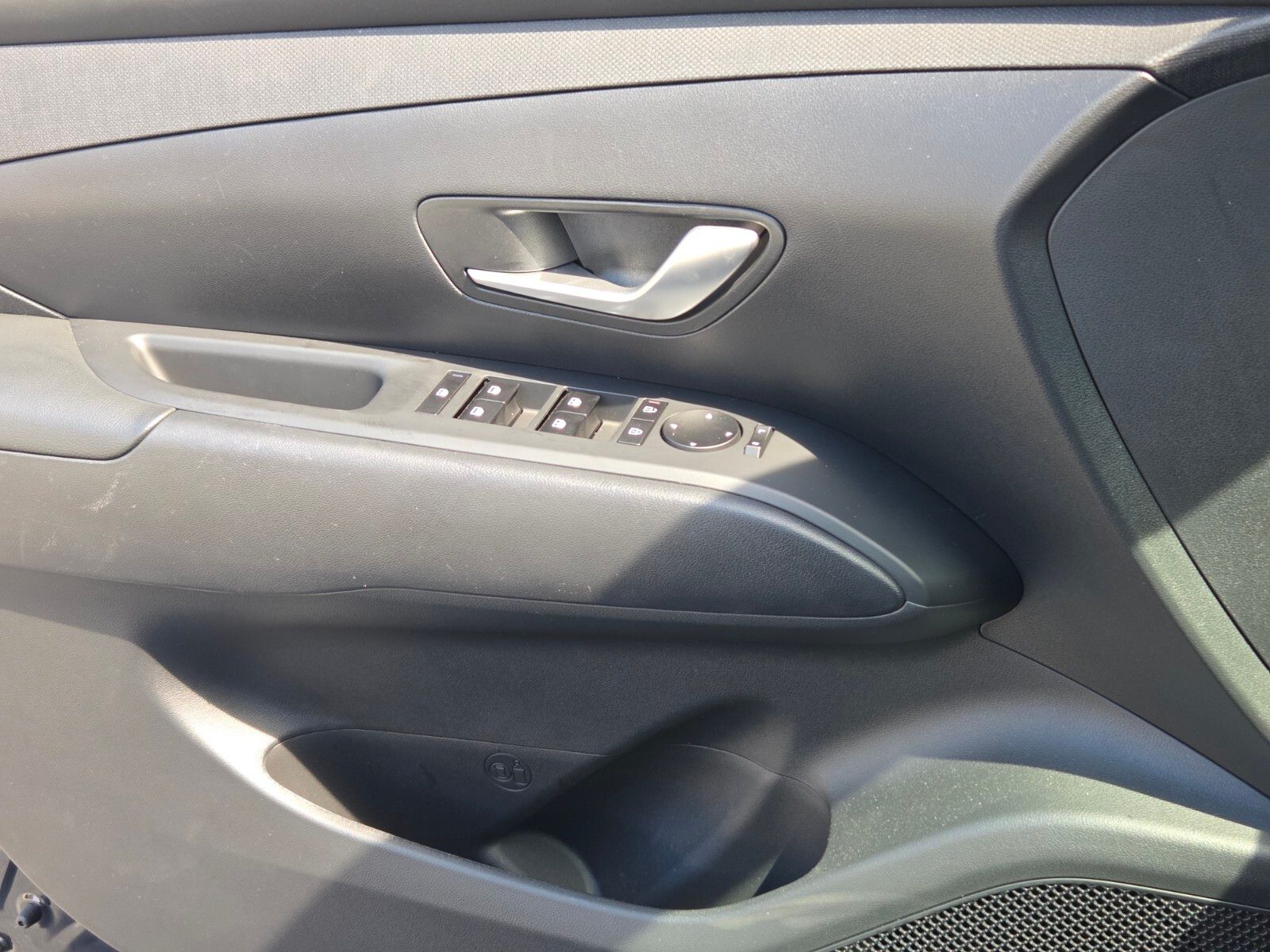 Certified Used 2026 Deep Sea Hyundai SEL Convenience image 26