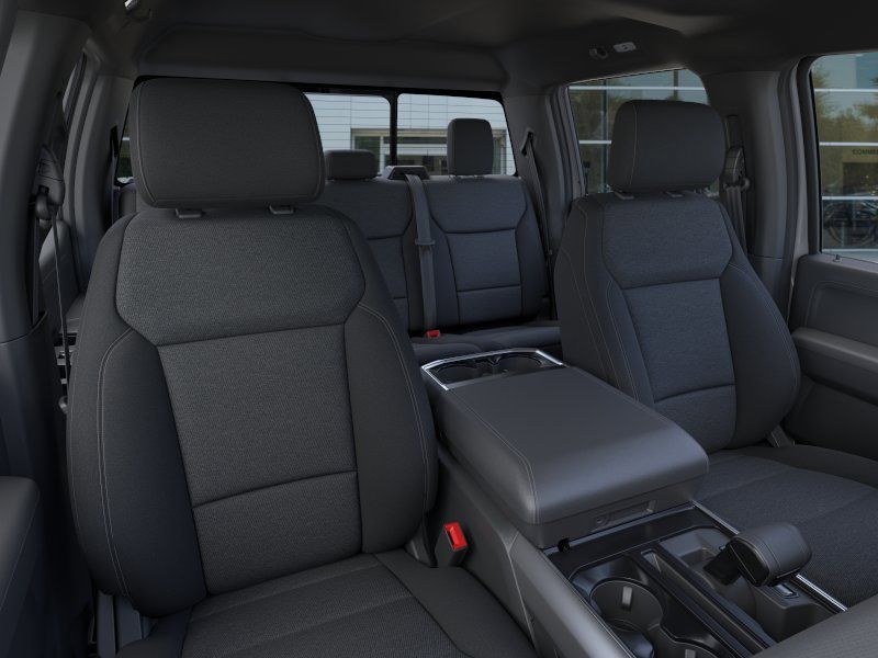 New 2026 Avalanche Ford XLT image 10