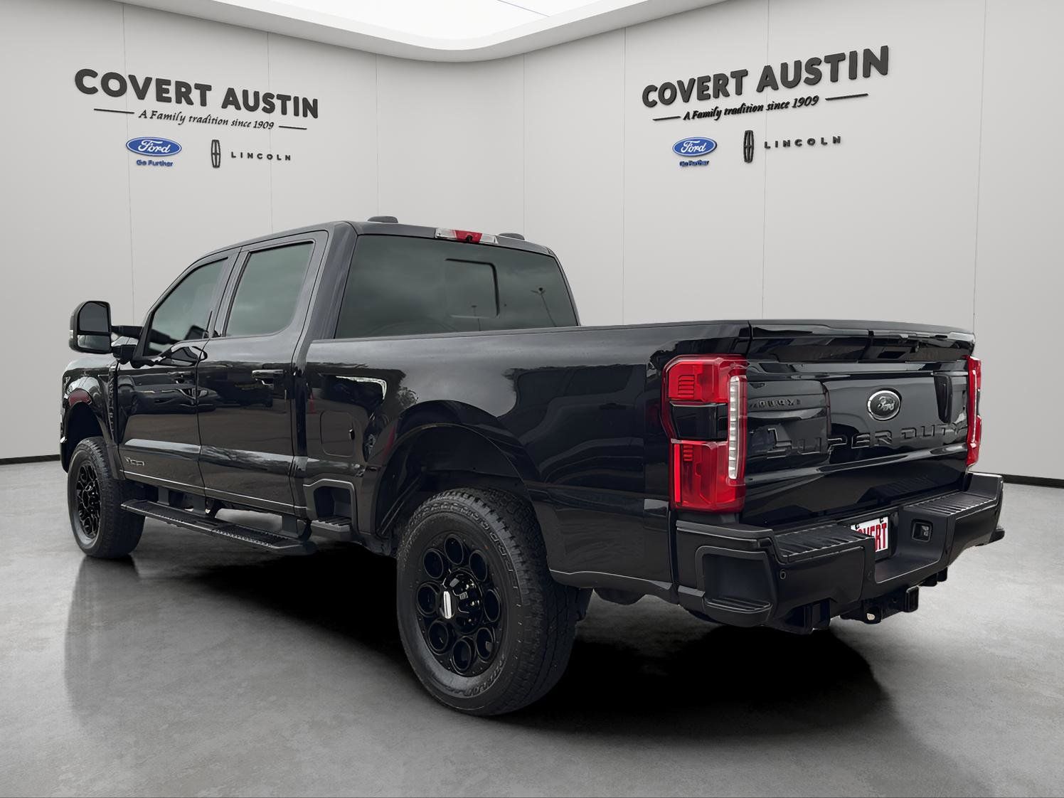 Used Car 2024 Ford F-250sd  Lariat For Sale Under $70,000 In Austin, Texas