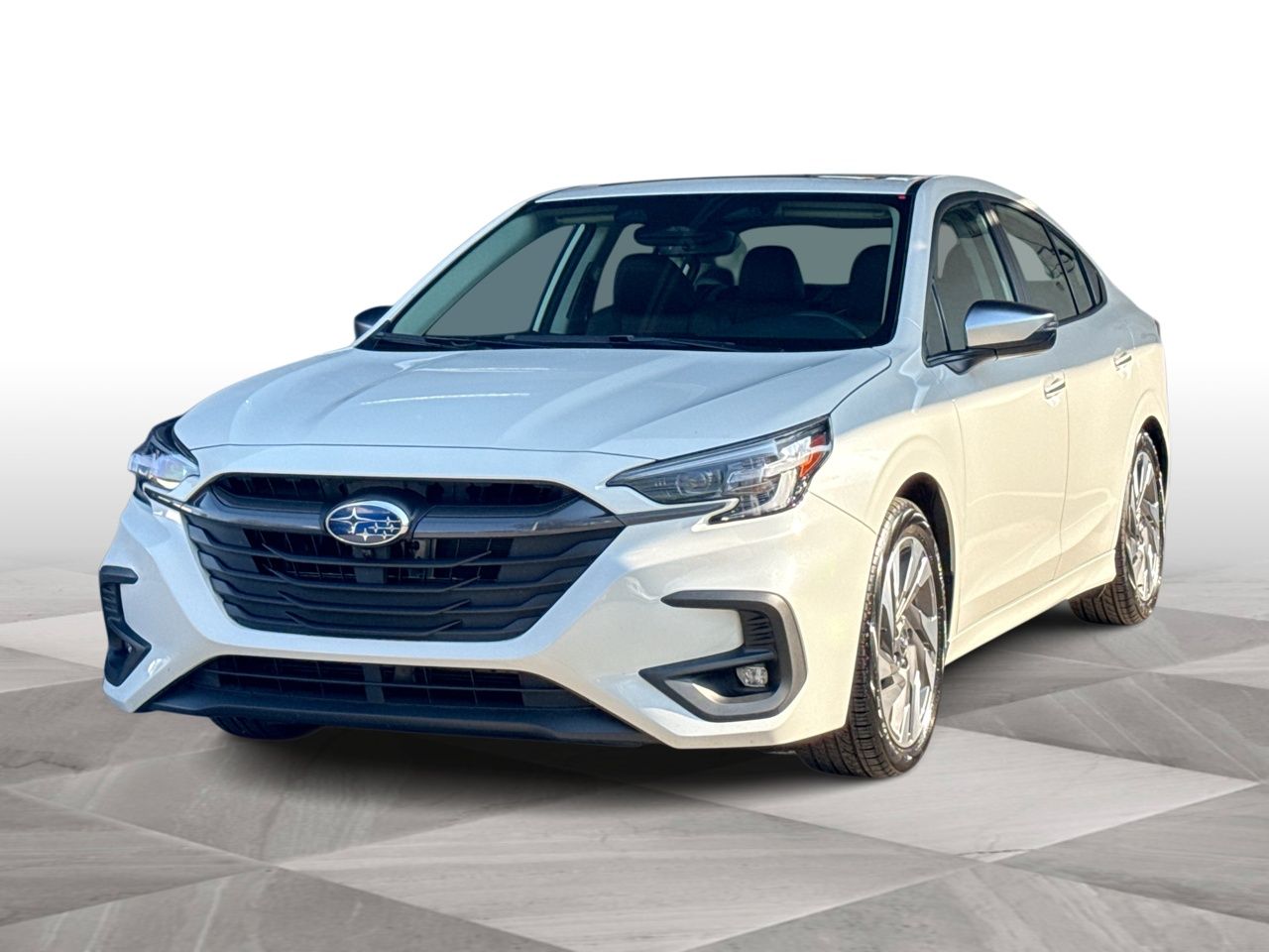 2025 Subaru Legacy Touring XT AWD