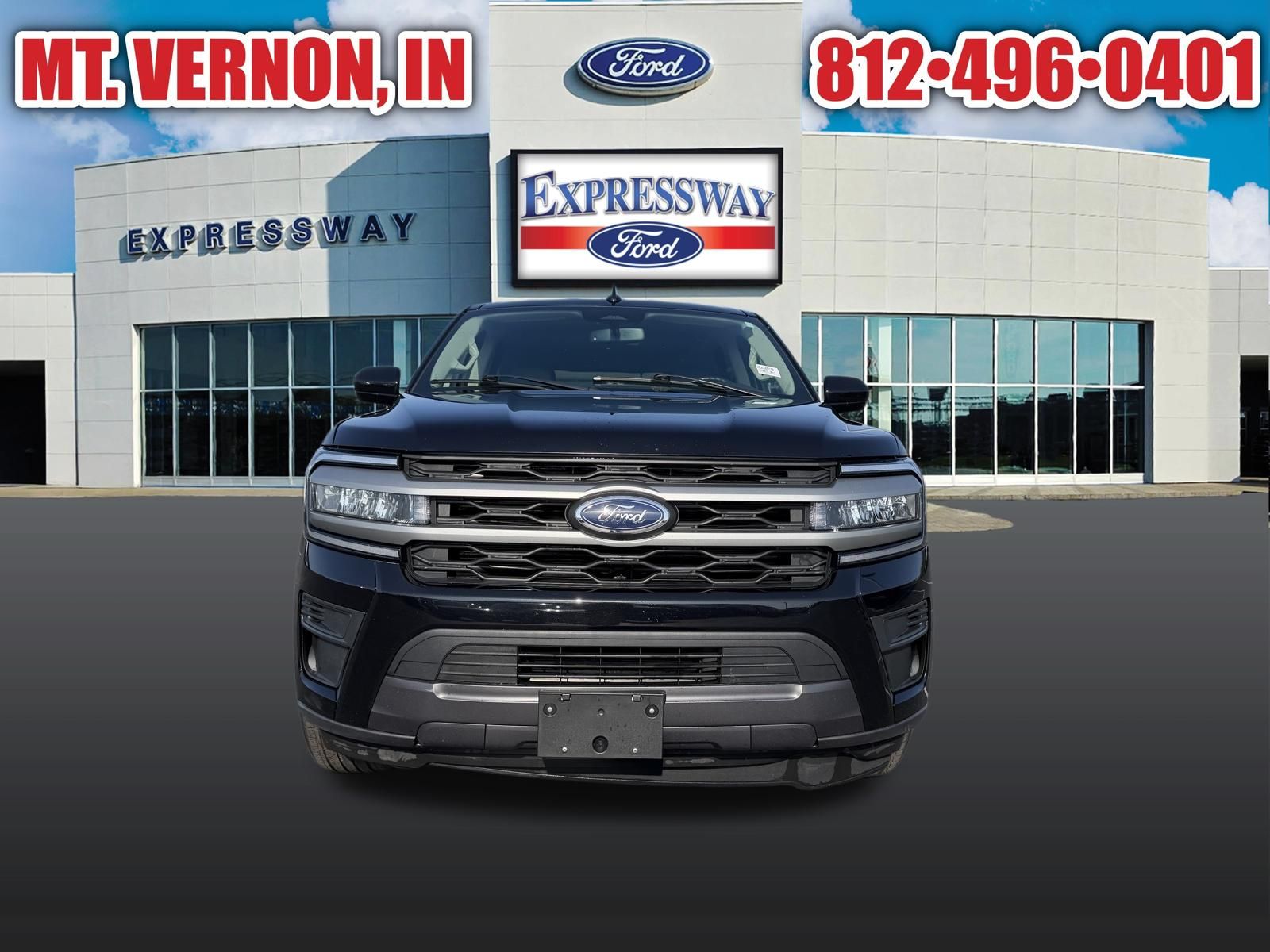 2024 Ford Expedition image 4