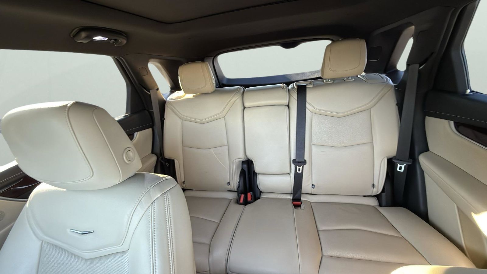 Used Car 2019 Cadillac Xt5  Luxury For Sale Under $20,000 In Austin, Texas