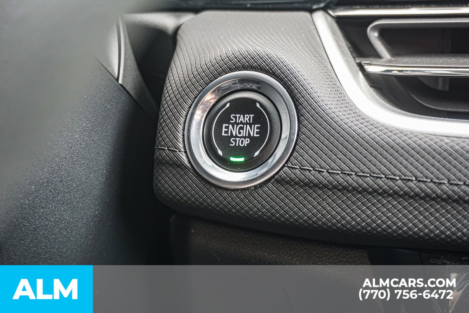 Used 2025 Black Chevrolet LT image 33