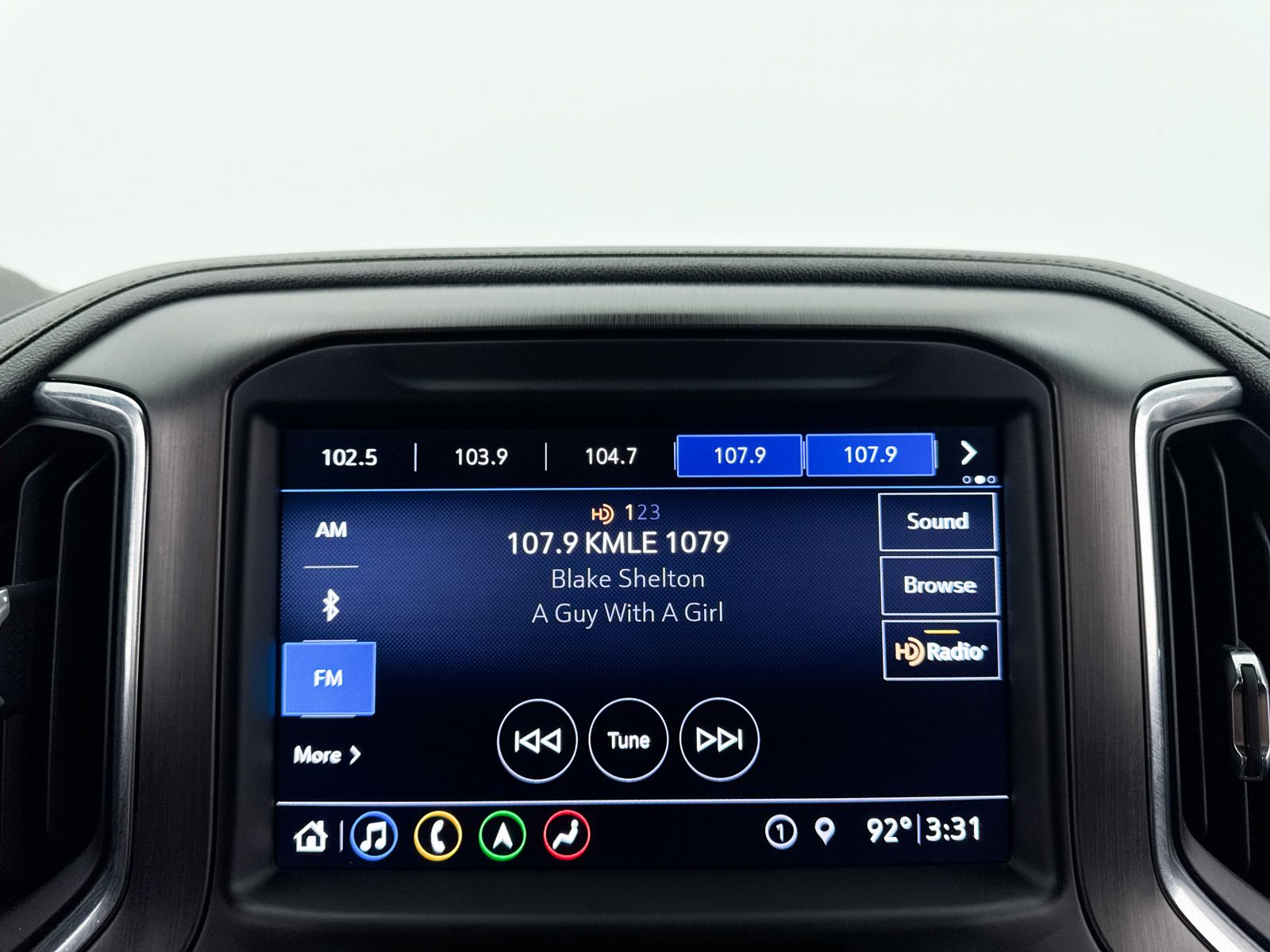 Used Summit White 2019 GMC Sierra 1500 AT4 for Sale in Scottsdale