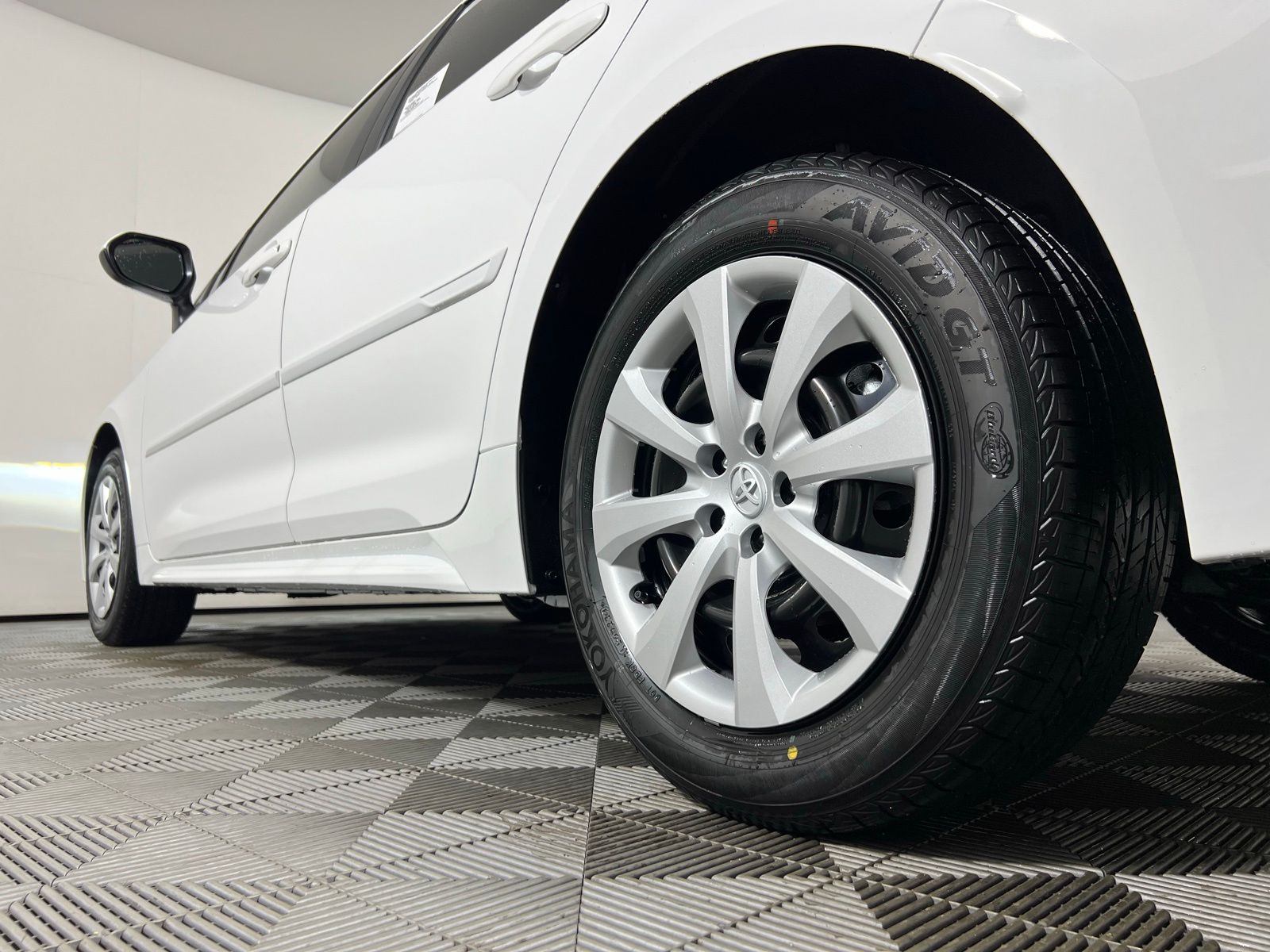 Thumbnail: 2026 Toyota Corolla - 19