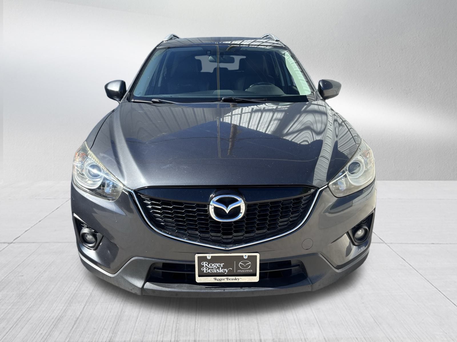 Used Car 2015 Mazda Cx-5  Grand Touring For Sale Under $10,000 In Austin, Texas