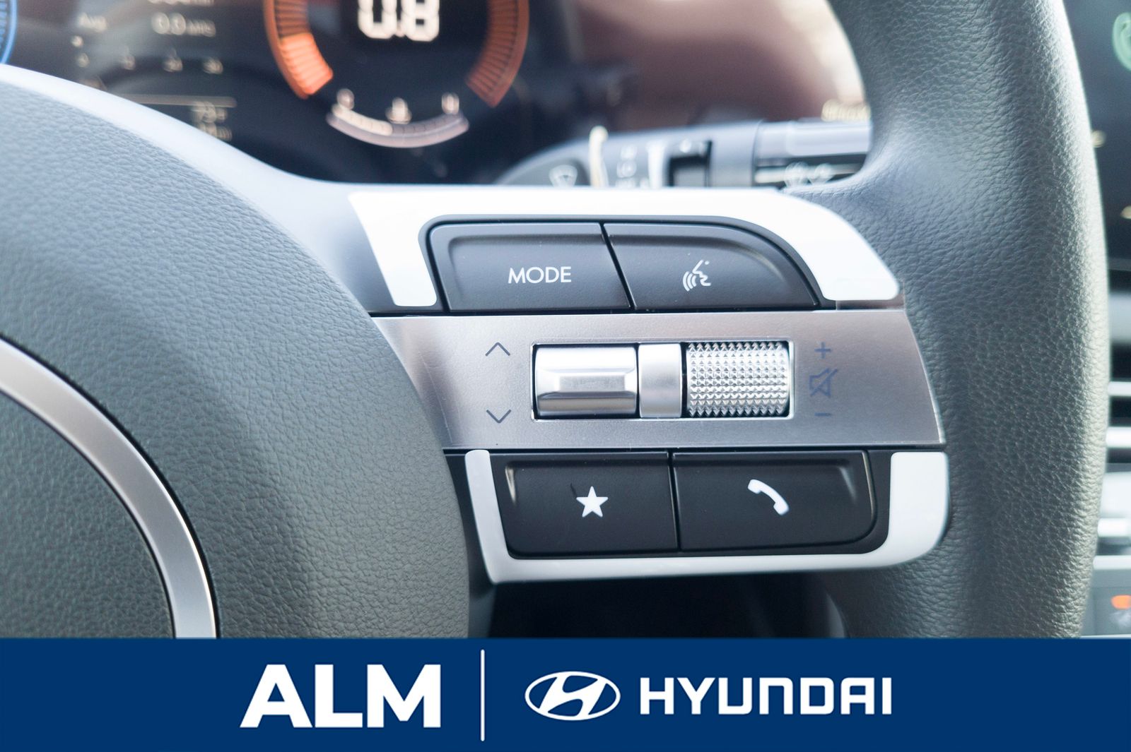 2026 Hyundai Santa Cruz SE photo 17