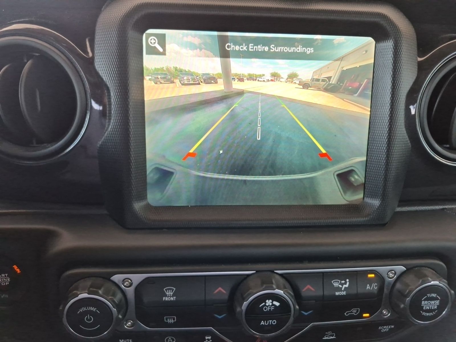 2022 Jeep Gladiator Sport Black at Community Toyota