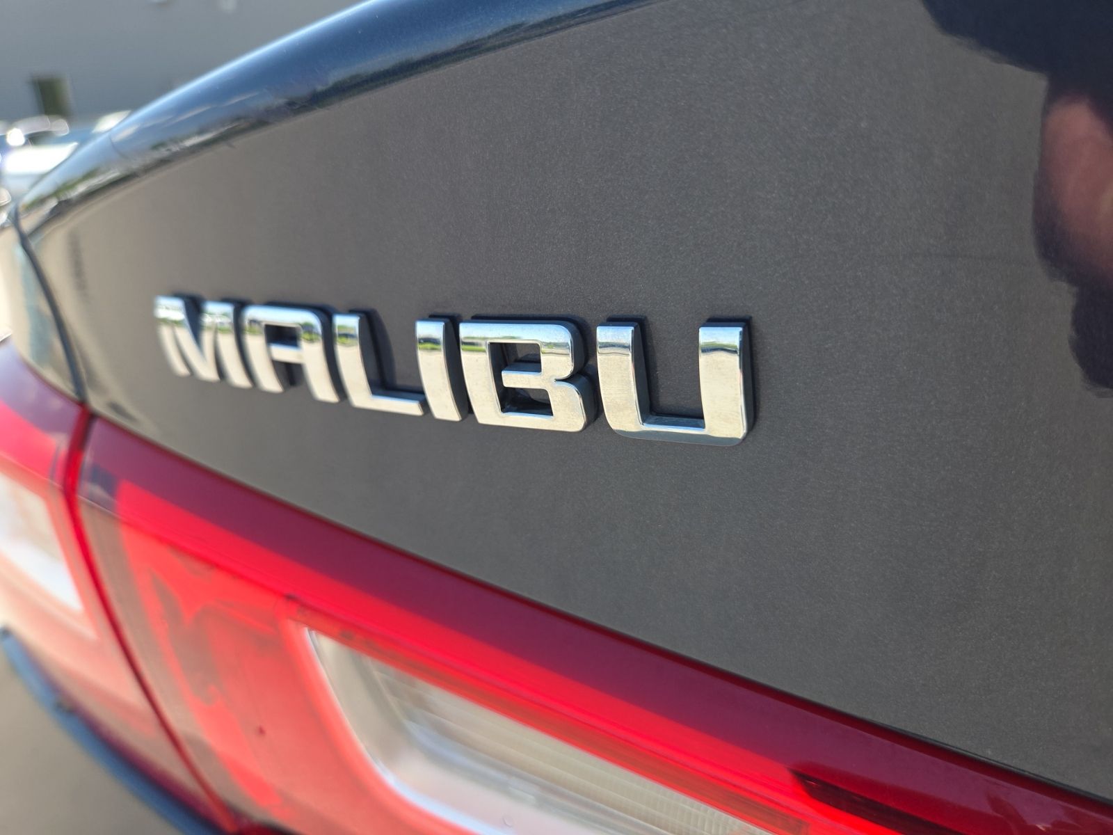 used 2016 Chevrolet Malibu car, priced at $12,700