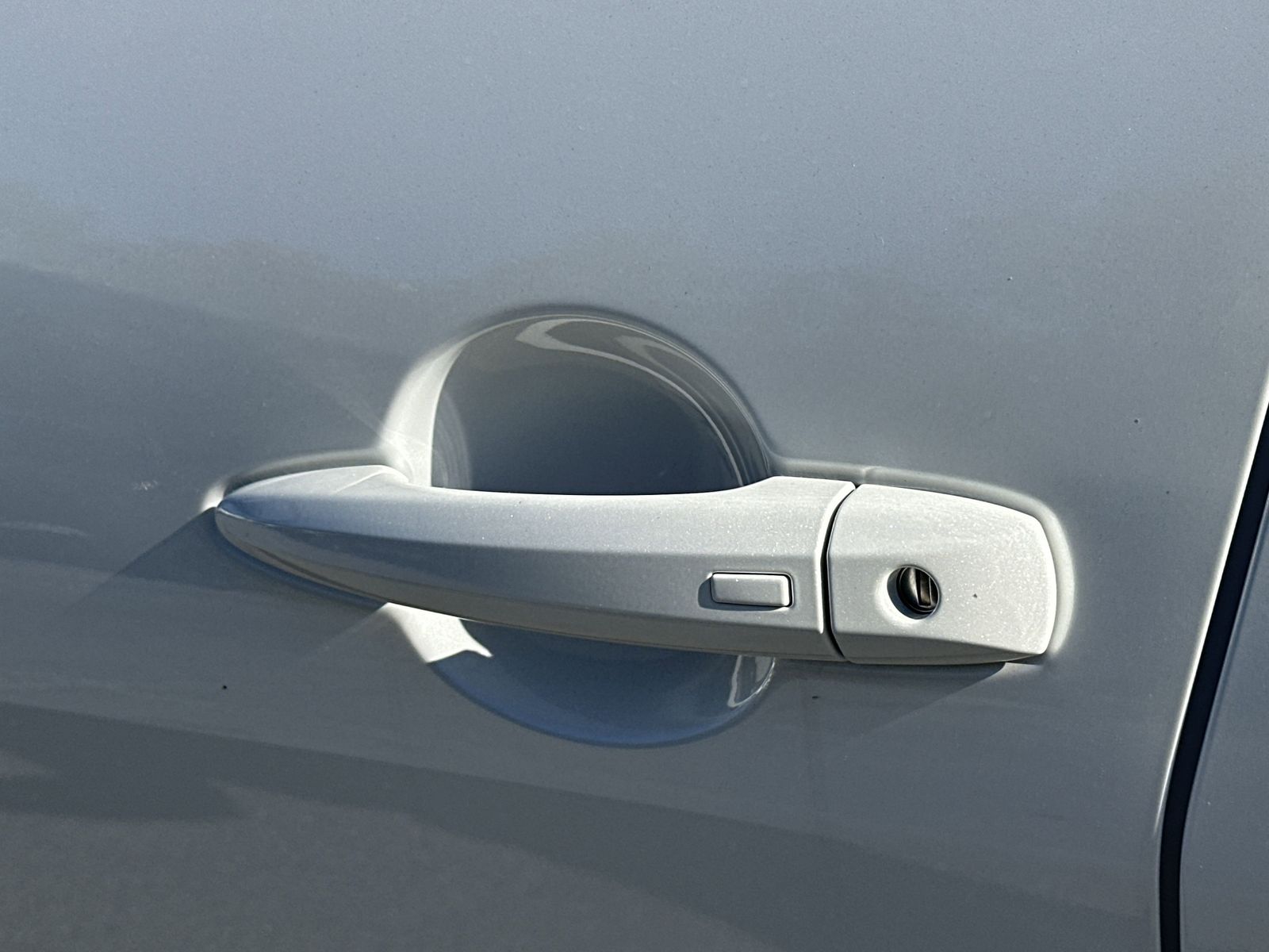 2025 Nissan Sentra SV photo 25