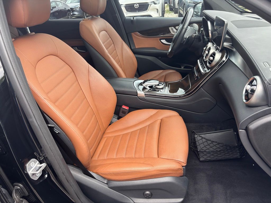 Used Car 2019 Mercedes-benz Glc  Glc 300 Coupe For Sale Under $30,000 In Austin, Texas