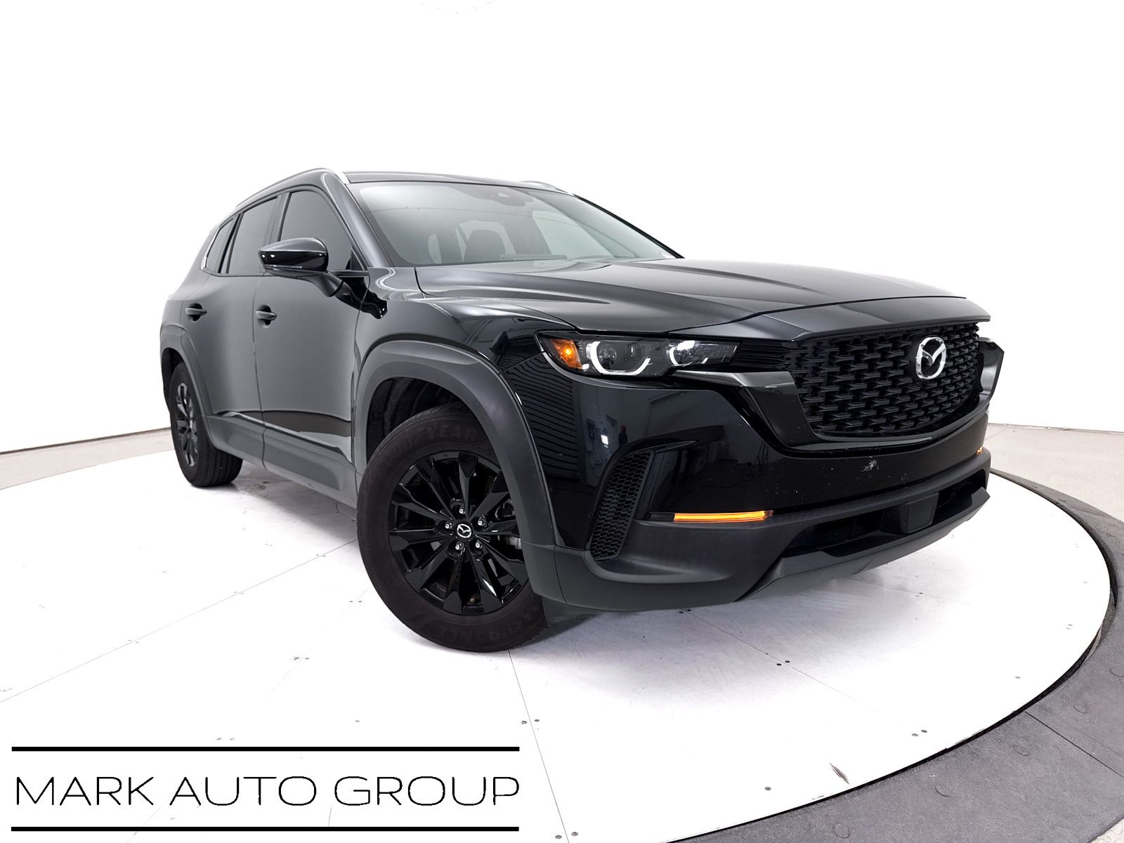 2024 Mazda Mazda CX-50 2.5 S Select Package