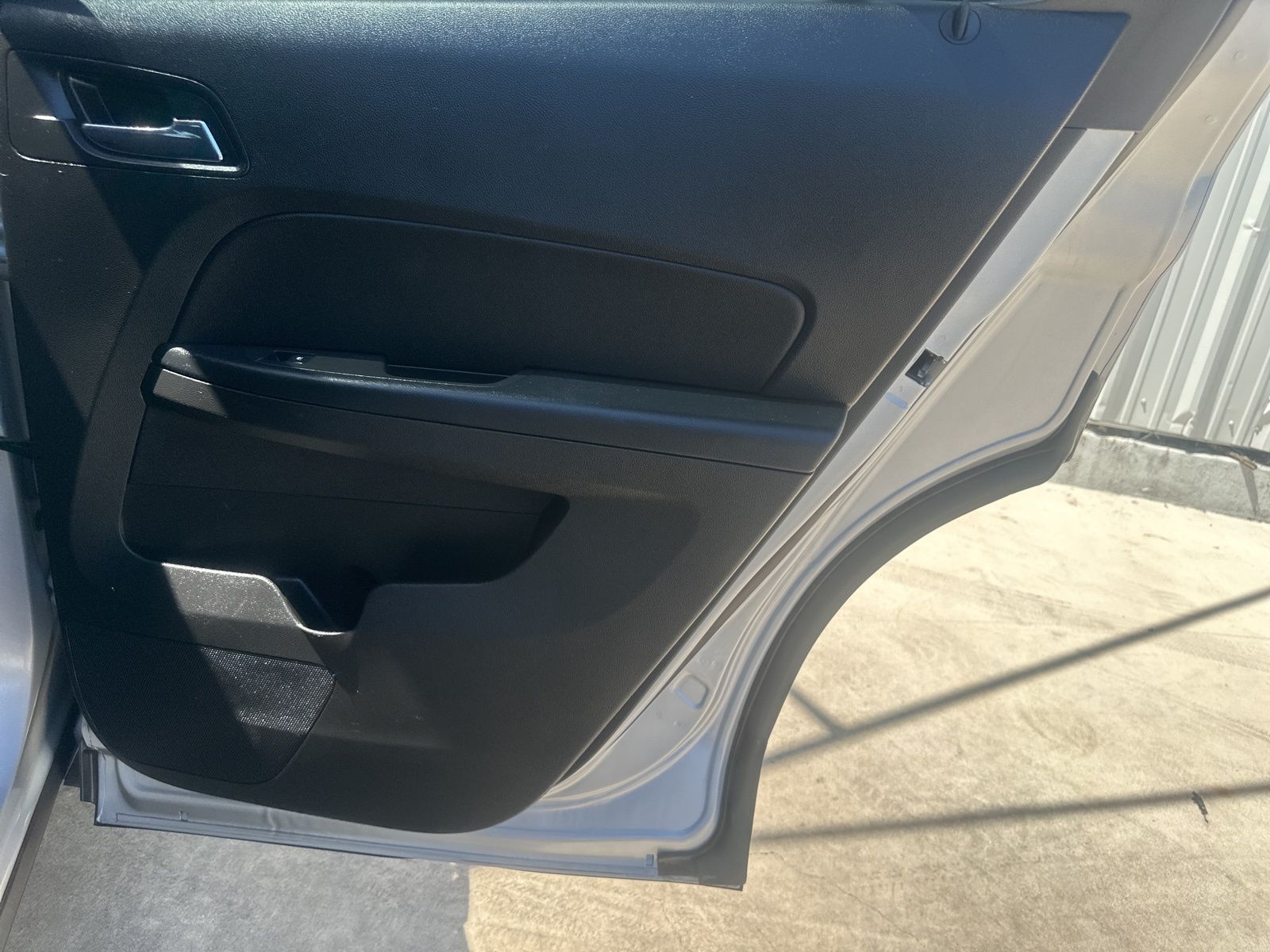 Used Car 2015 Chevrolet Equinox  Lt For Sale Under $10,000 In Austin, Texas