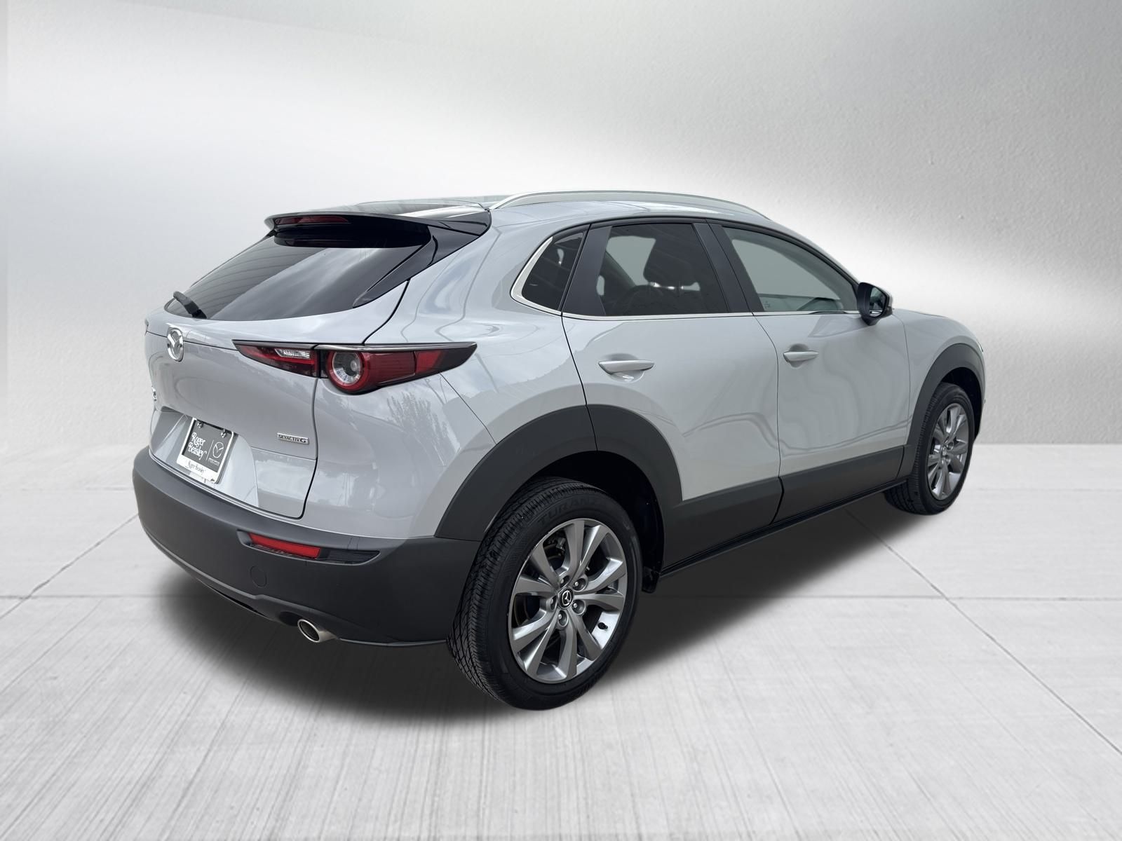 Used Car 2025 Mazda Cx-30  2.5 S Preferred Package For Sale Under $30,000 In Austin, Texas