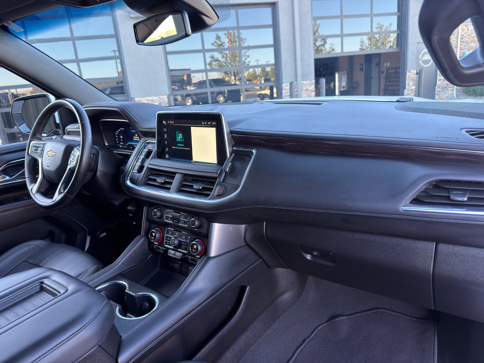 Used 2024 Chevrolet Tahoe SUV