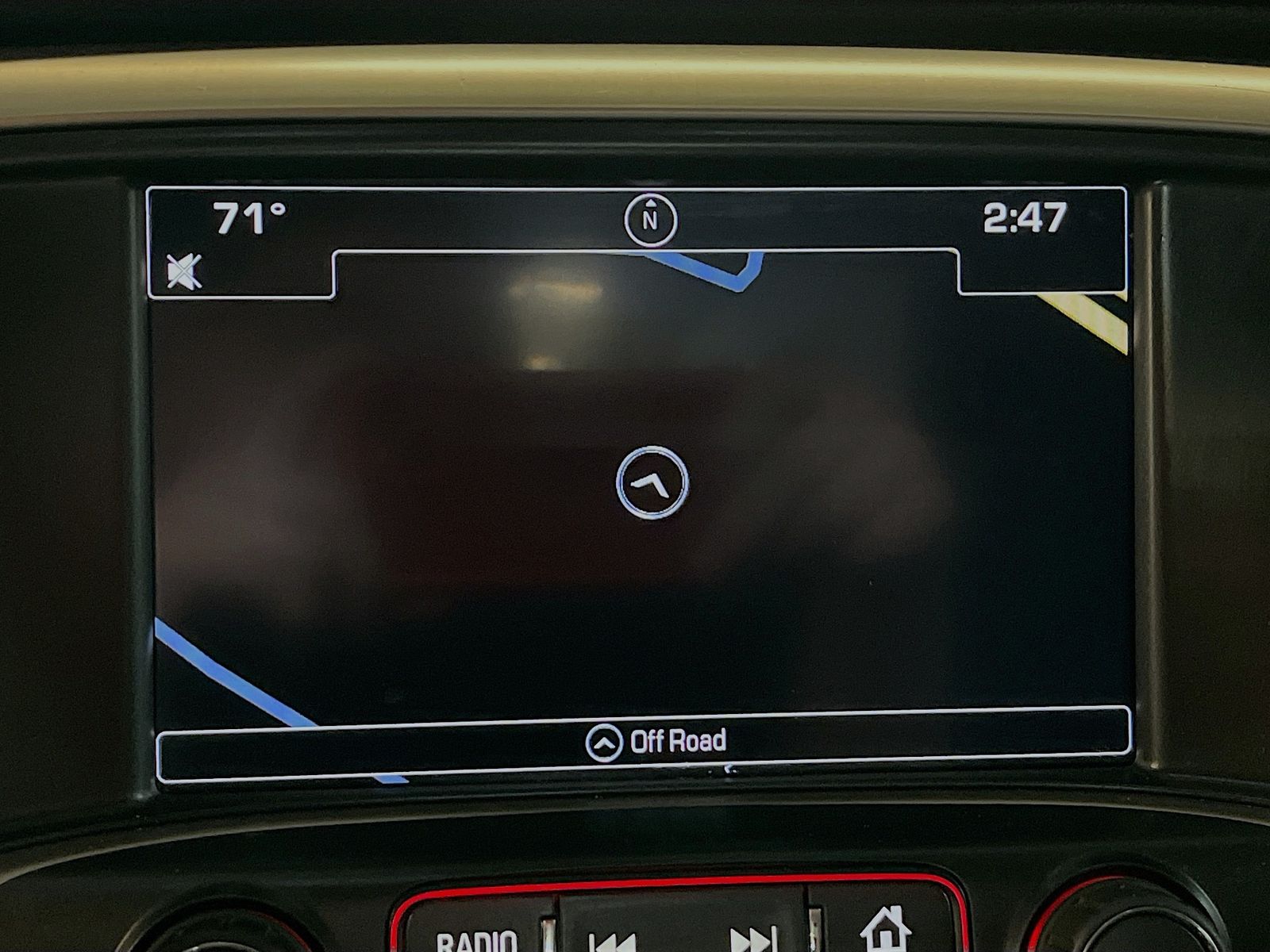 Used 2016 Black GMC Denali image 13