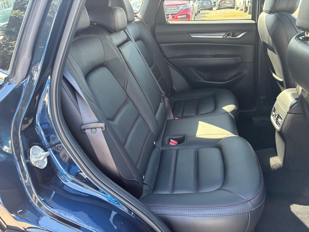 Used Car 2023 Mazda Cx-5  2.5 Turbo For Sale Under $30,000 In Austin, Texas
