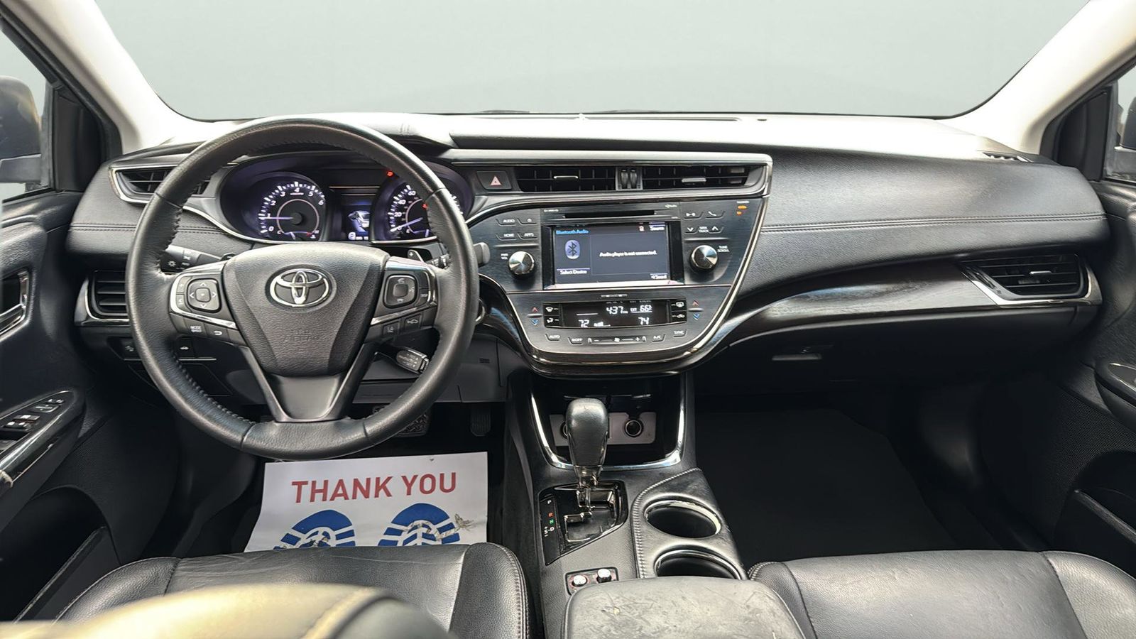 Used Car 2018 Toyota Avalon  Xle Plus For Sale Under $20,000 In Austin, Texas