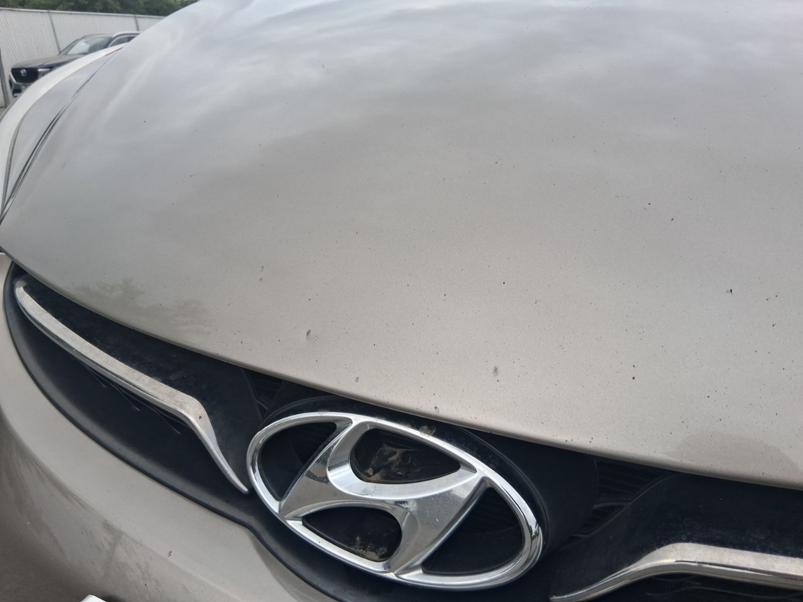 Used Car 2013 Hyundai Elantra  Limited For Sale Under $10,000 In Austin, Texas