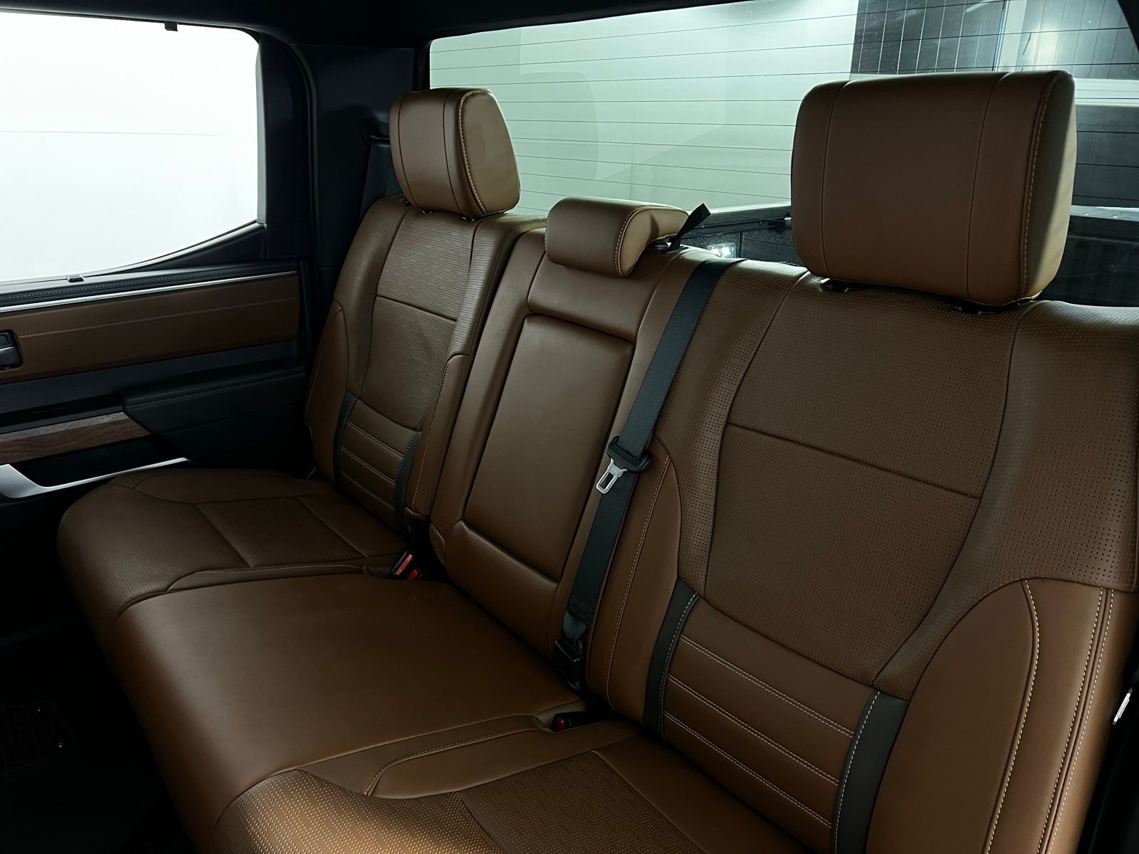 2025 Toyota Tundra 1794 Edition 27