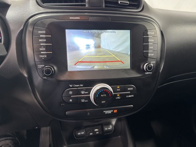 Used Car 2019 Kia Soul  Plus For Sale Under $10,000 In Austin, Texas