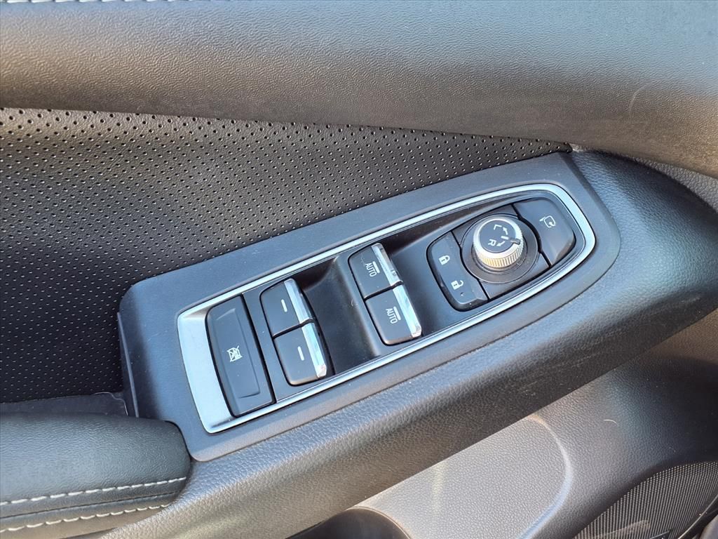 2023 Subaru Ascent Touring Brown at Westside Lexus