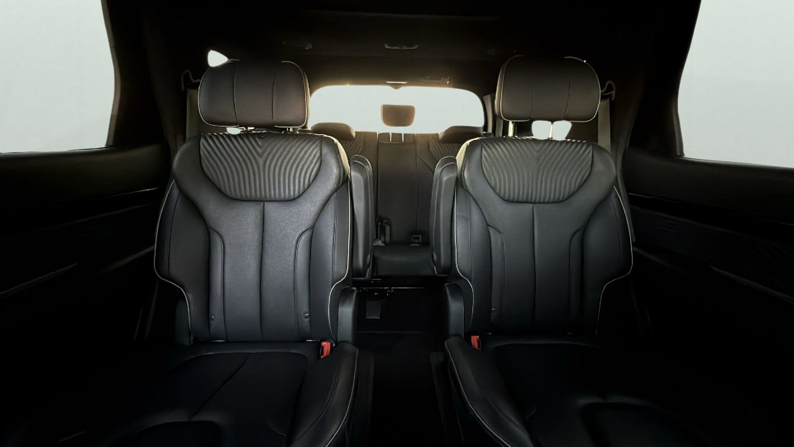 Used Car 2023 Hyundai Palisade  Calligraphy For Sale In Austin, Texas