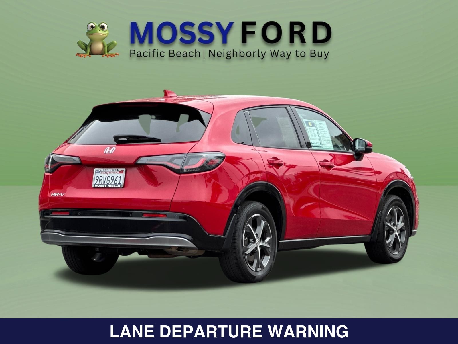 View vehicle photo 5