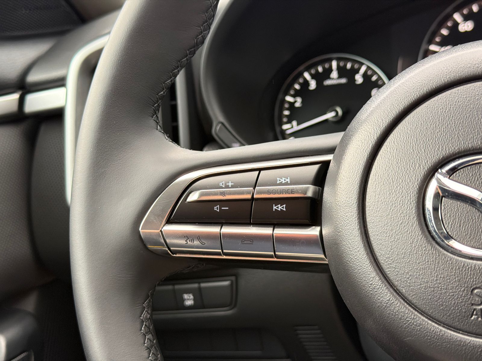 2026 Mazda CX-50 Select - Photo 20