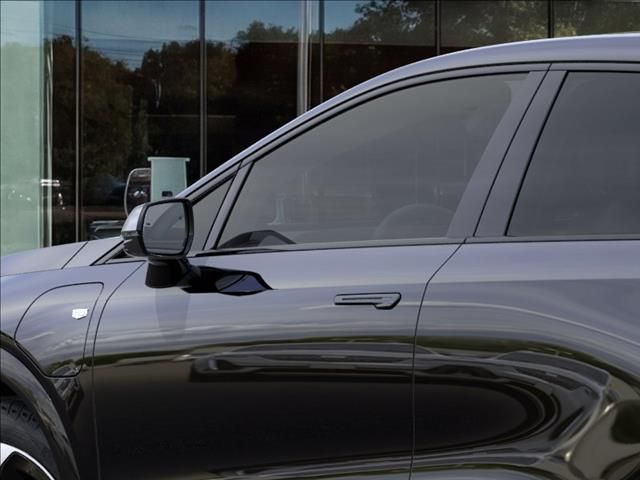 2026 Cadillac OPTIQ Sport - 11