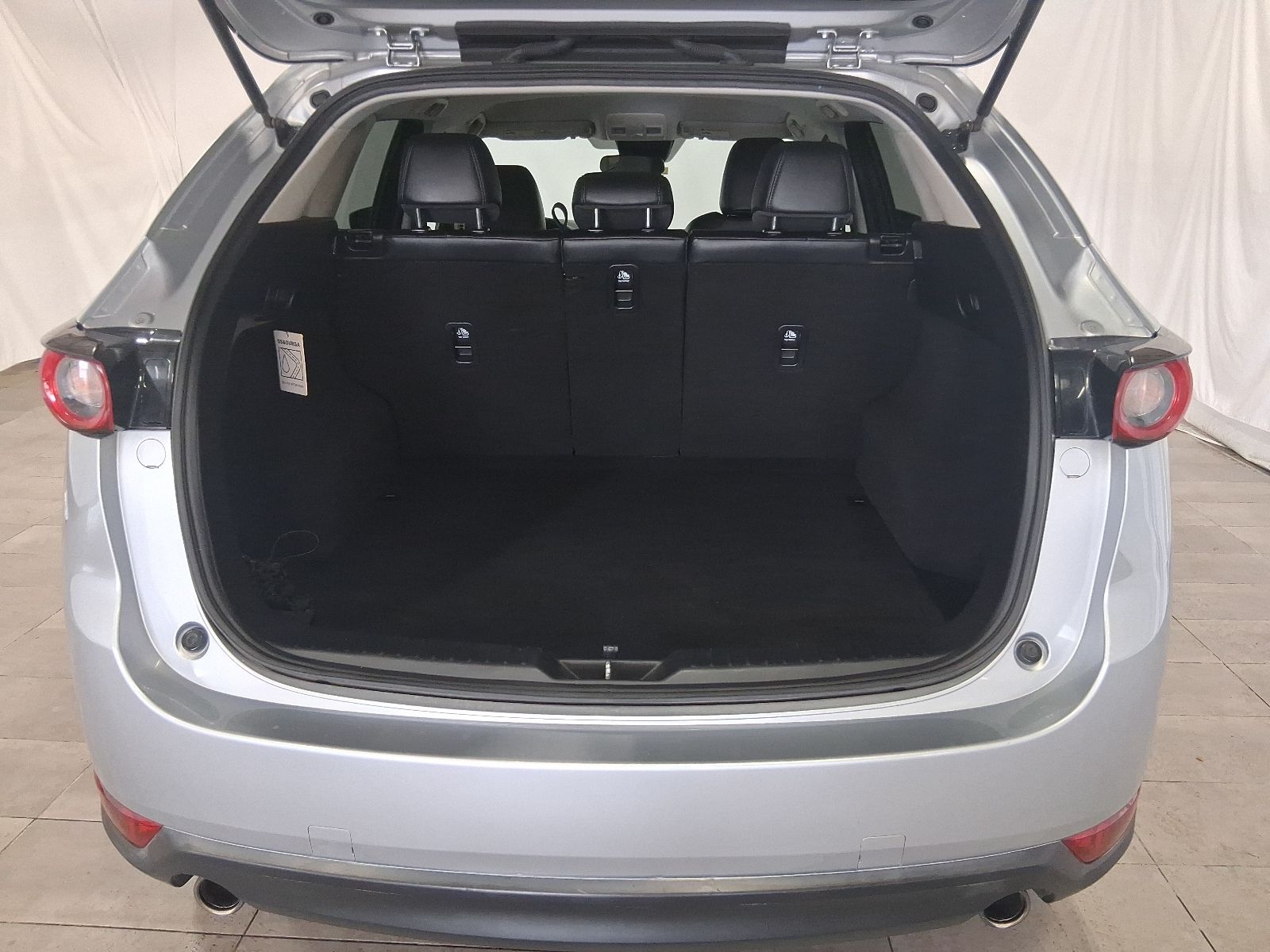 Used Car 2019 Mazda Cx-5  Touring For Sale Under $20,000 In Austin, Texas
