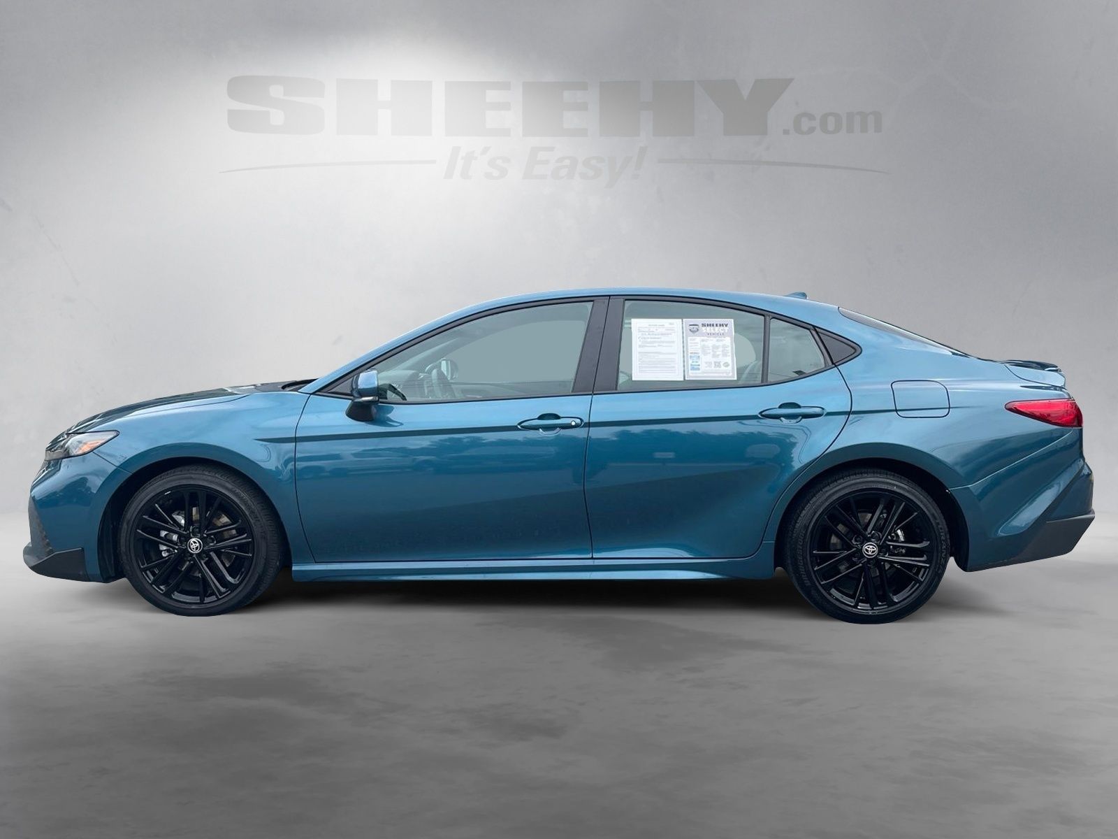 Used 2026 Ocean Toyota SE image 6