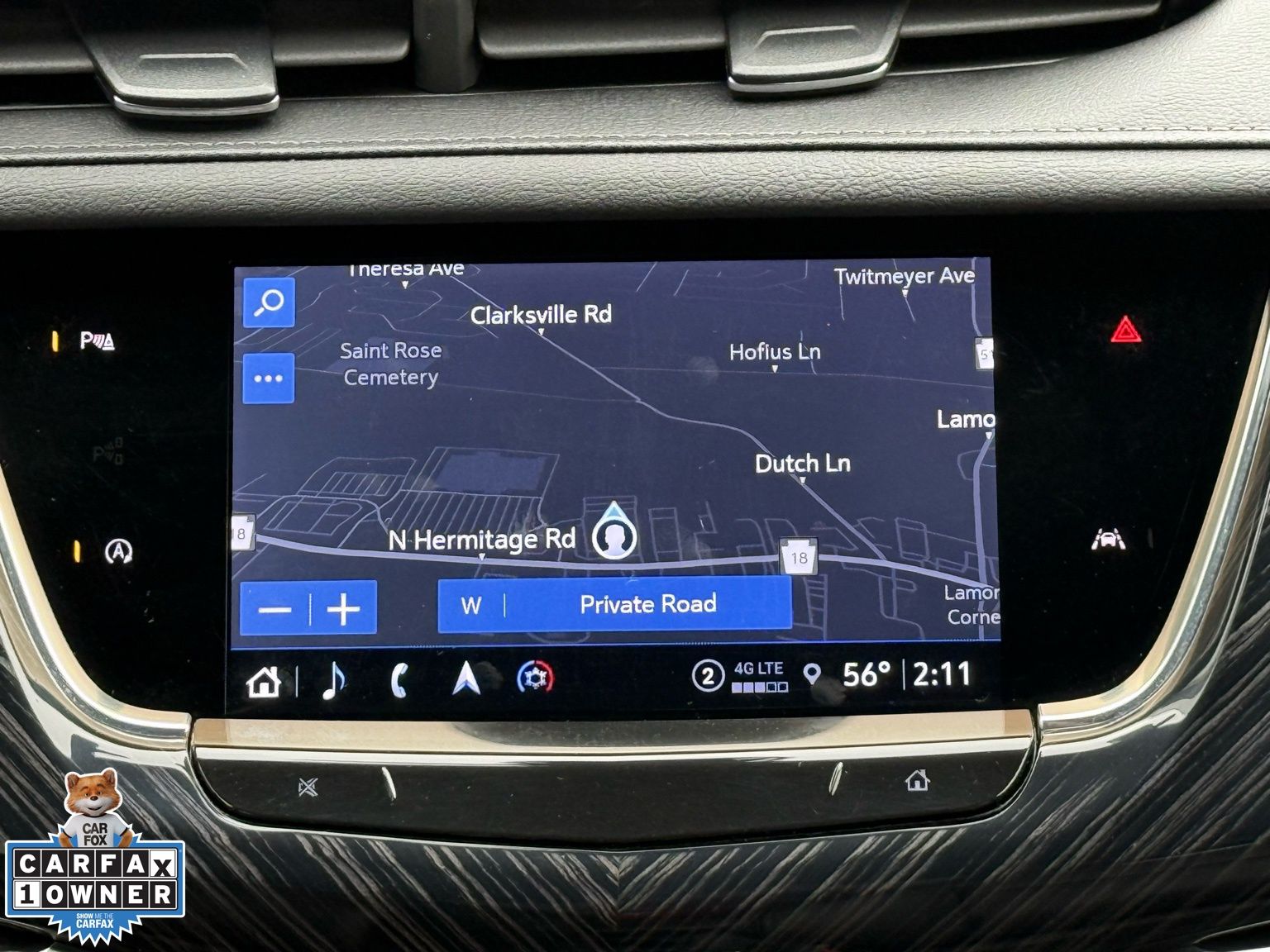 View vehicle photo 2