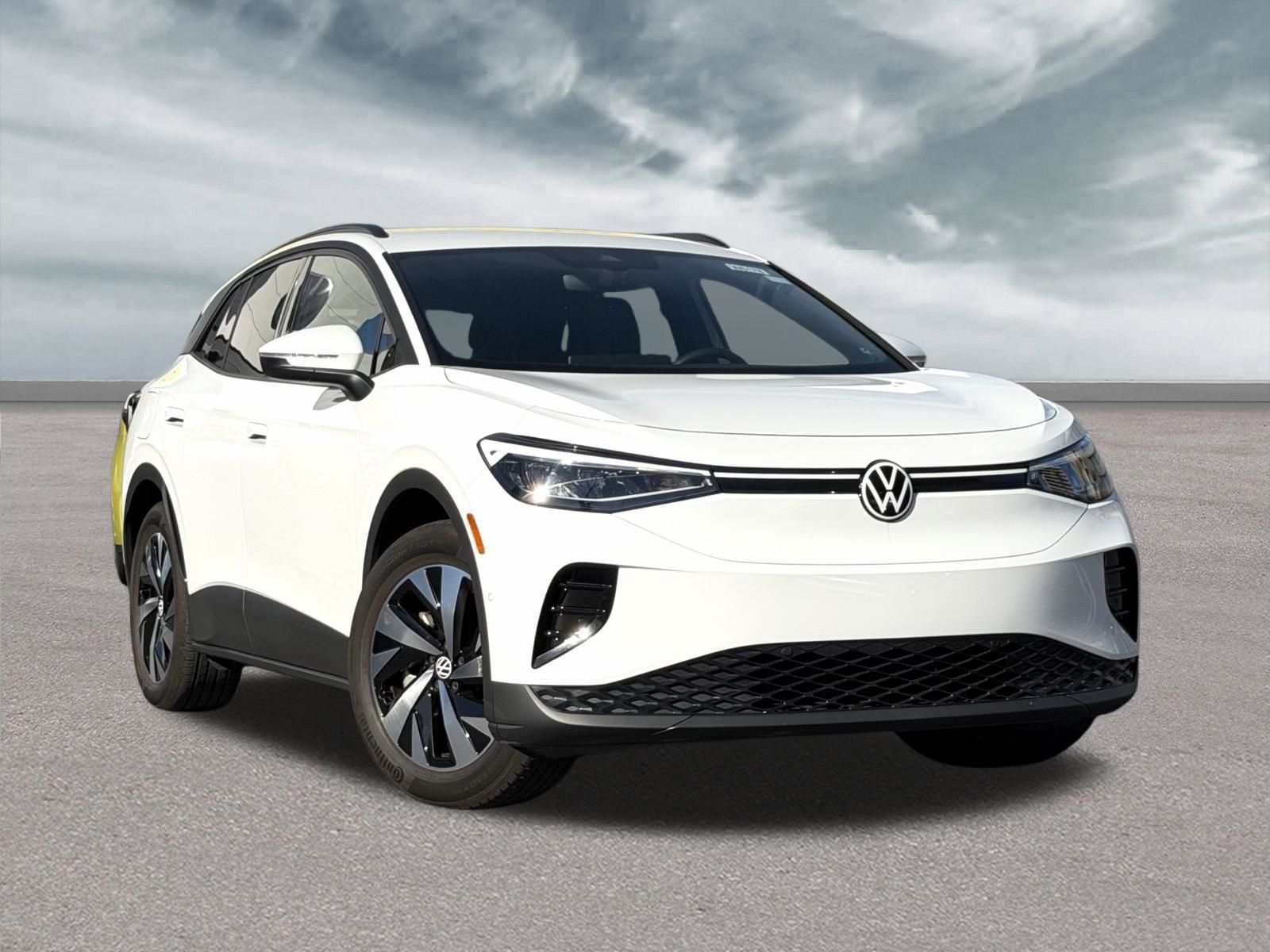 Used 2024 Volkswagen ID.4 STANDARD with VIN 1V2BMPE81RC021678 for sale in Los Angeles, CA