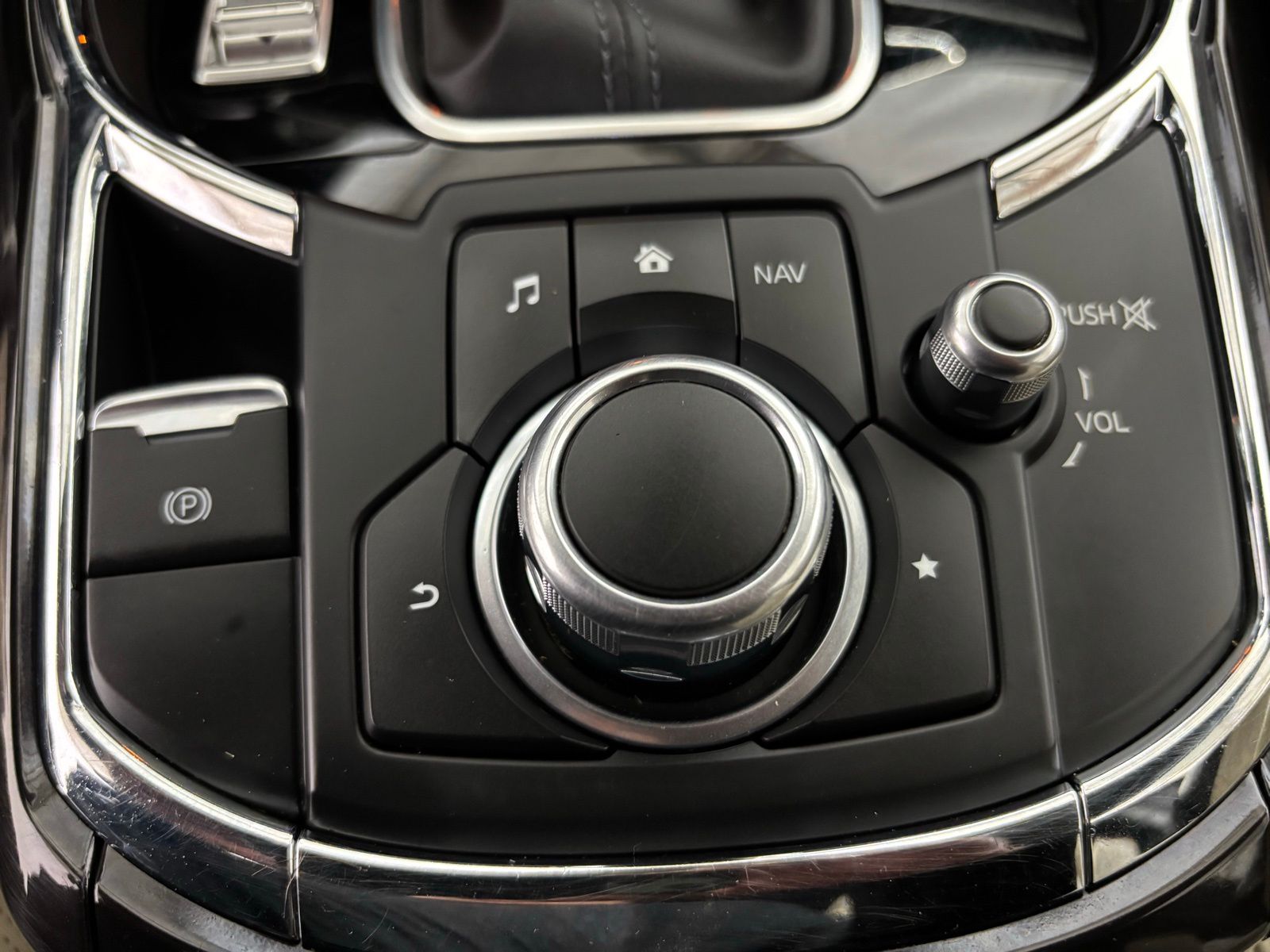 Used Car 2016 Mazda Cx-9  Grand Touring For Sale Under $20,000 In Austin, Texas