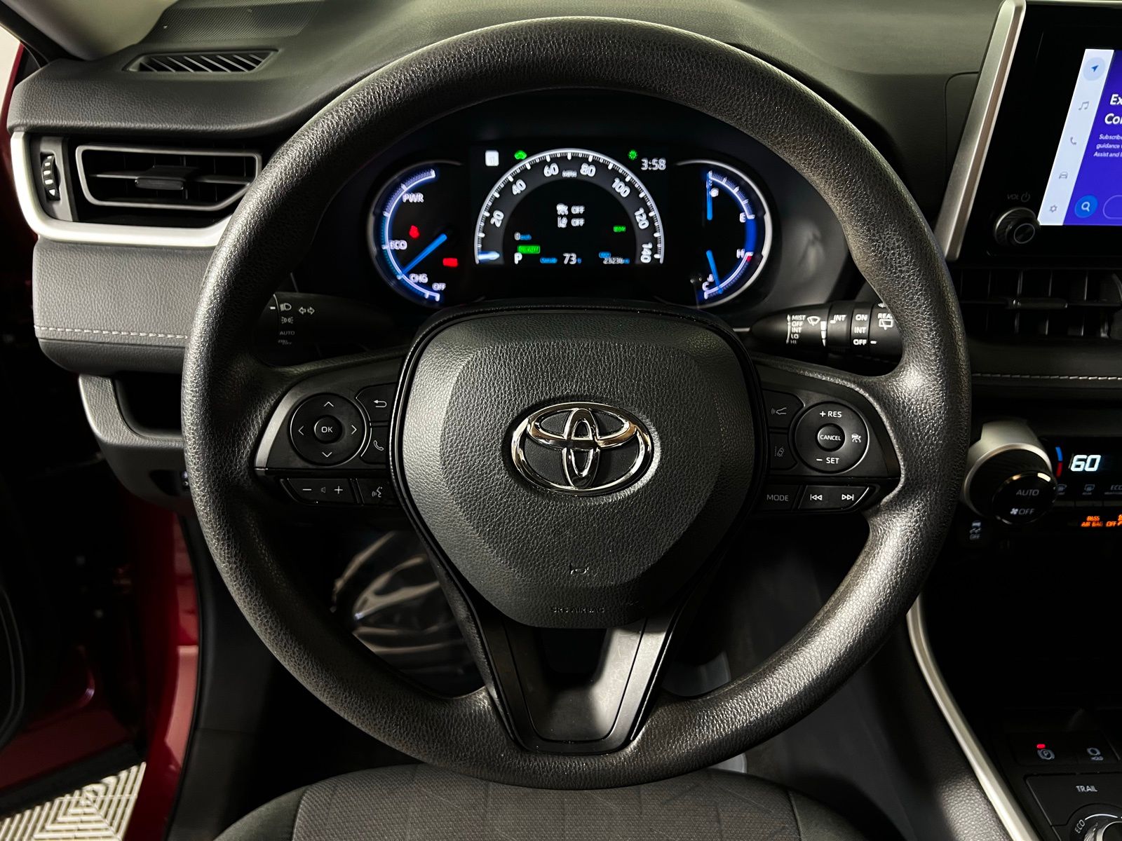 Thumbnail: 2025 Toyota RAV4 - 13