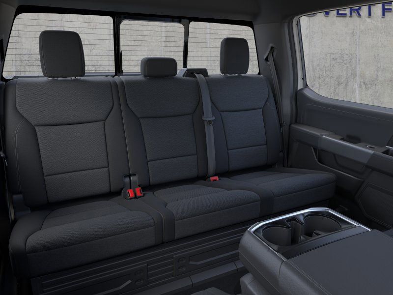 New Car 2025 Ford F-150  Xlt For Sale In Austin, Texas