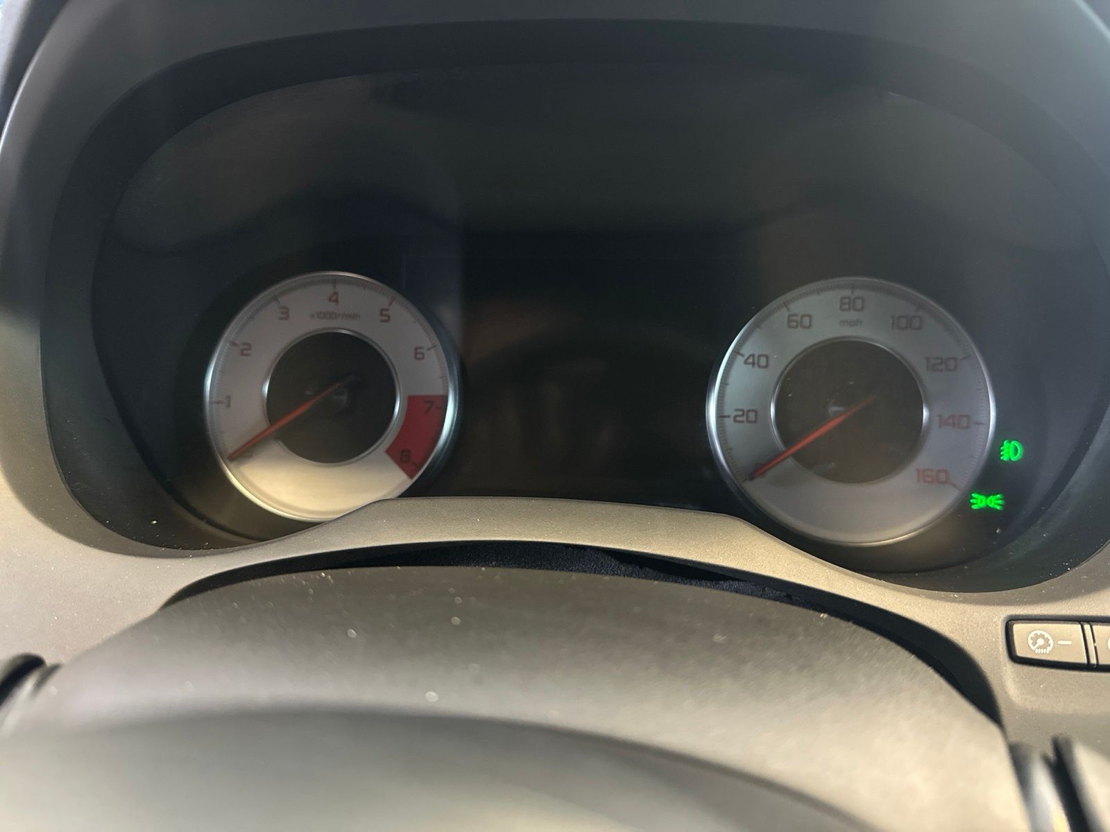 Used 2019 Apex Blue Pearl Acura A-Spec Package image 5