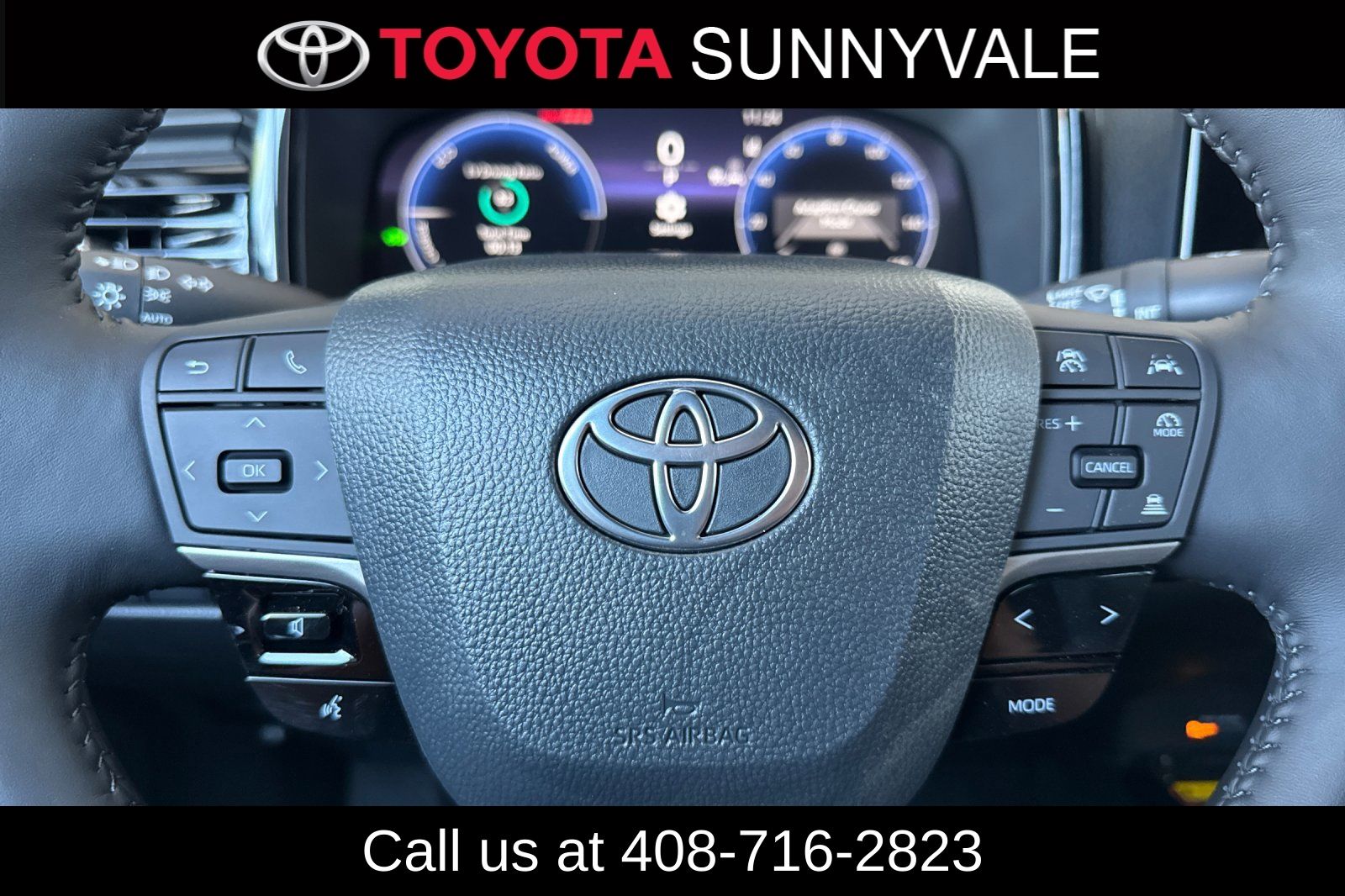Used 2026 Toyota Camry Sedan